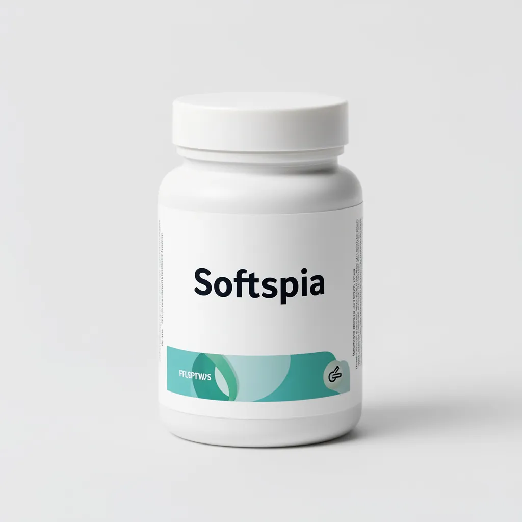 Softspia